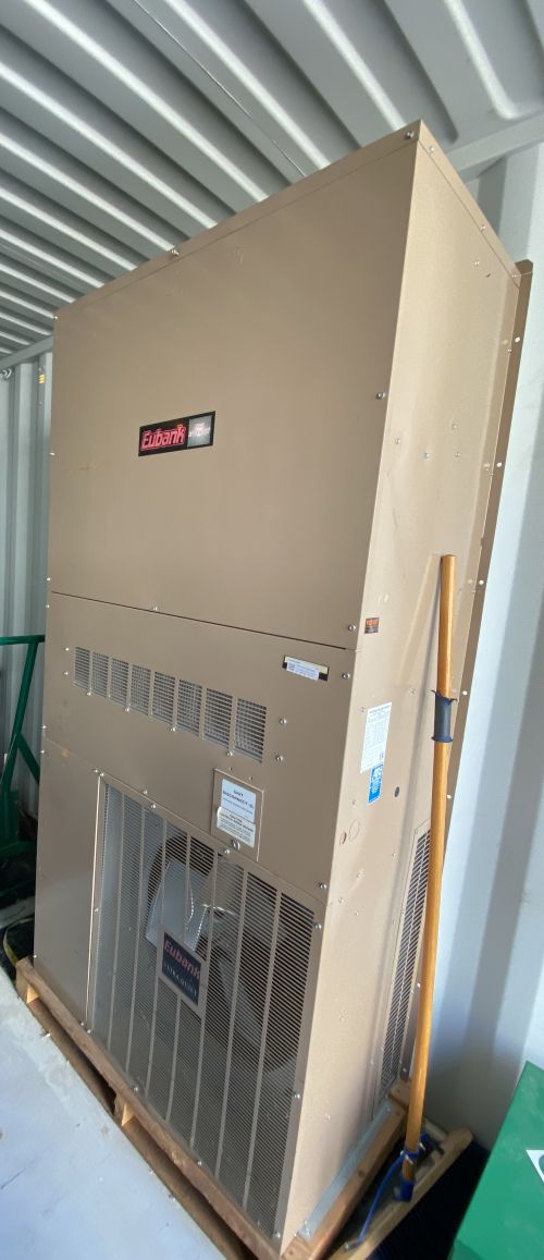 National Coil Company 60,000 BTU Air Conditioner (0500051696)